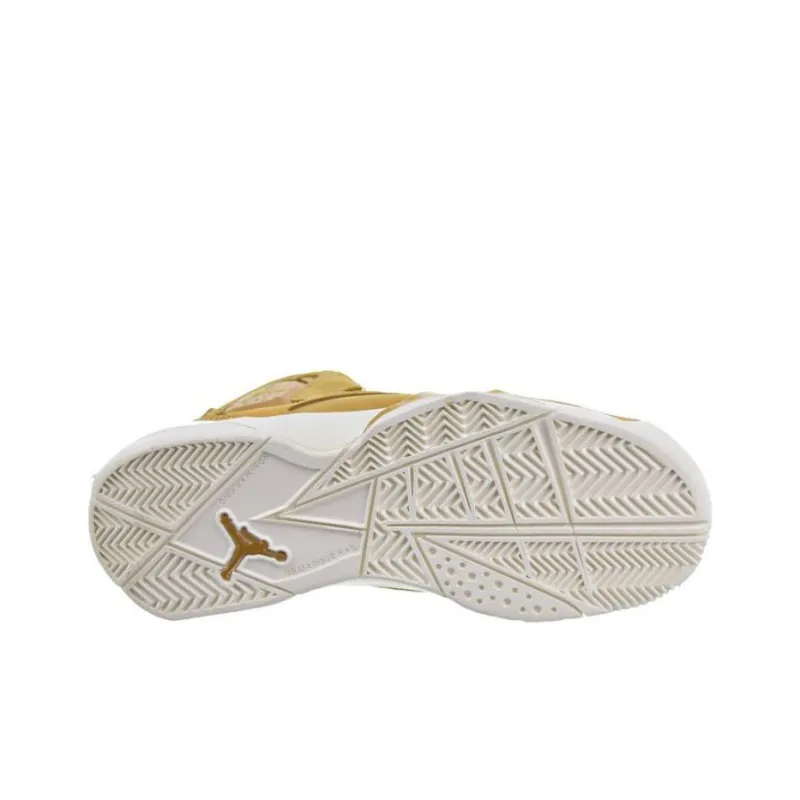 Jordan True Flight Golden Harvest GS-4