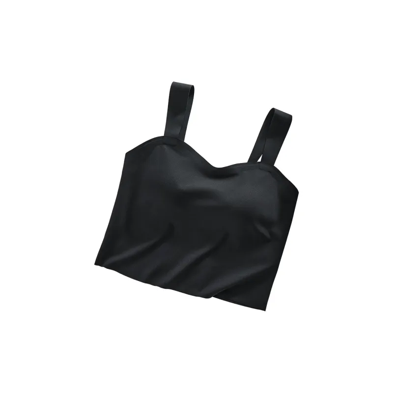H YXIANG Women's Camisoles-5