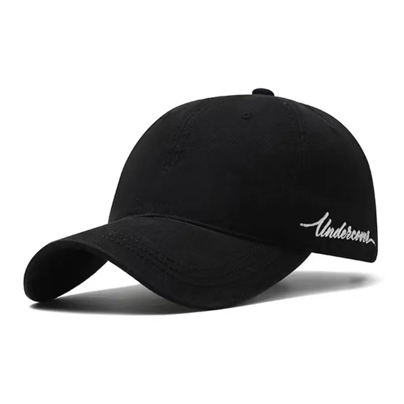 FireMonkey Cotton Baseball Caps Unisex-0