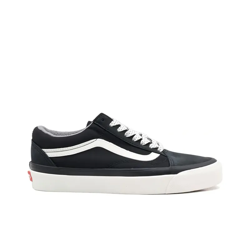 Vans Old Skool   36 DX 'Anaheim Factory - tec Black'-1