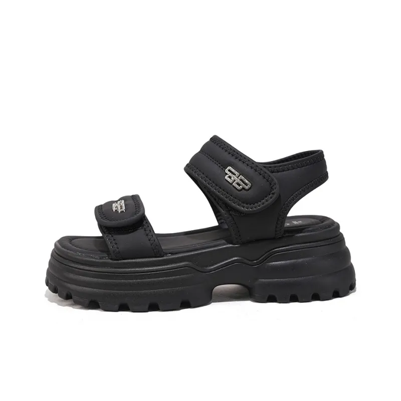 Crocodile Beach Sandals Women's-0