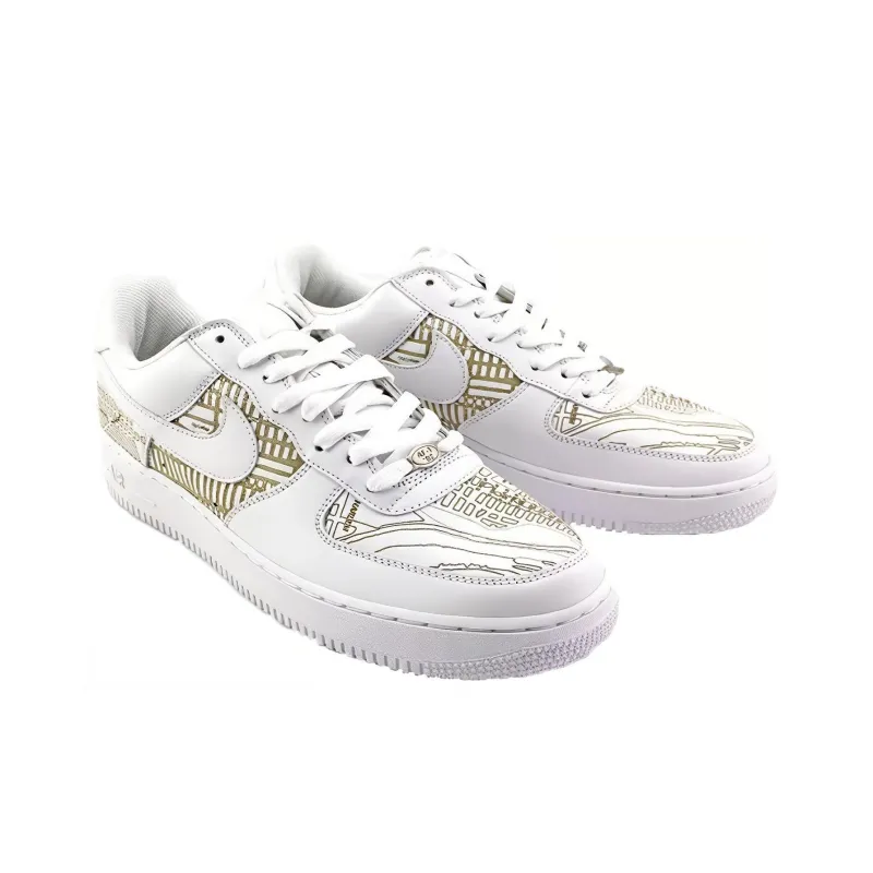 Nike Air Force 1 Low Harlem Laser-2