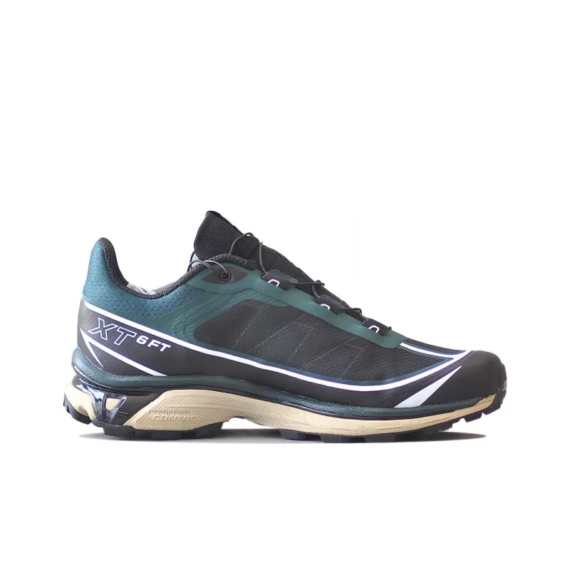 SALOMON XT 6 Ft 'Ponderosa Pine Black'-1