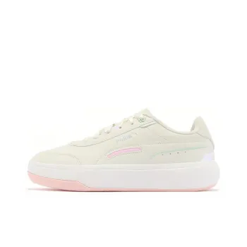 Puma Women's Tori Pixie 'Feather Grey Pink'