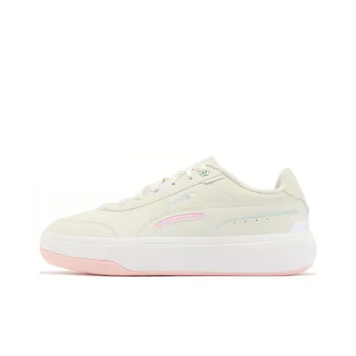 Puma Women's Tori Pixie 'Feather Grey Pink'