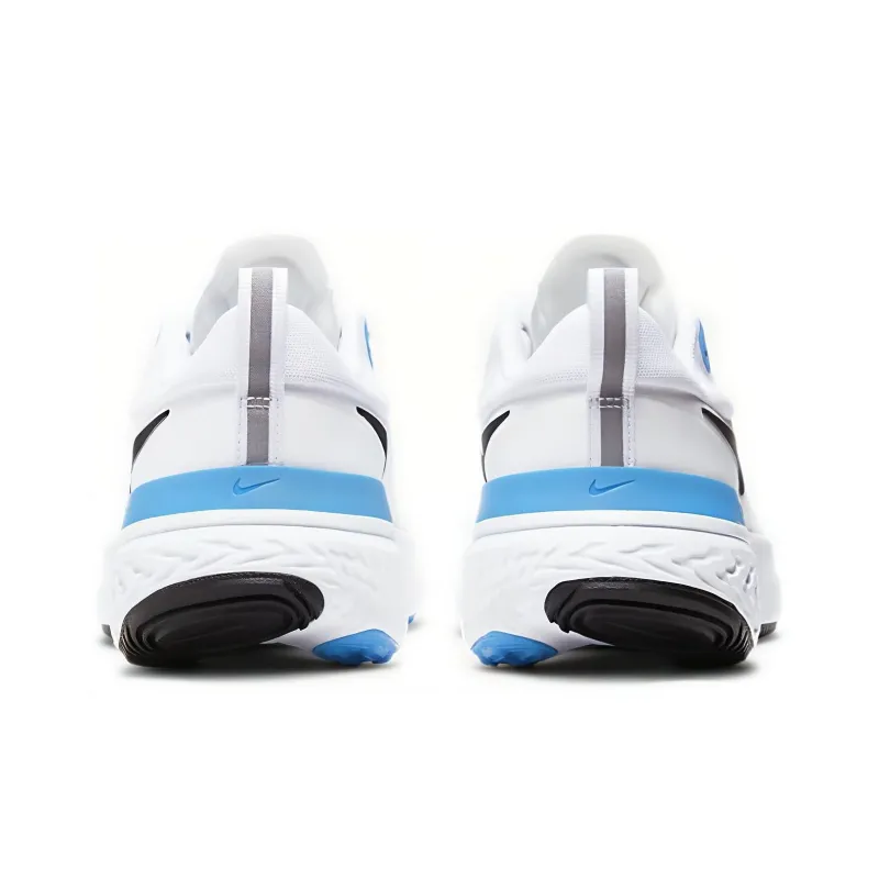 Nike React Miler White Photo Blue-4