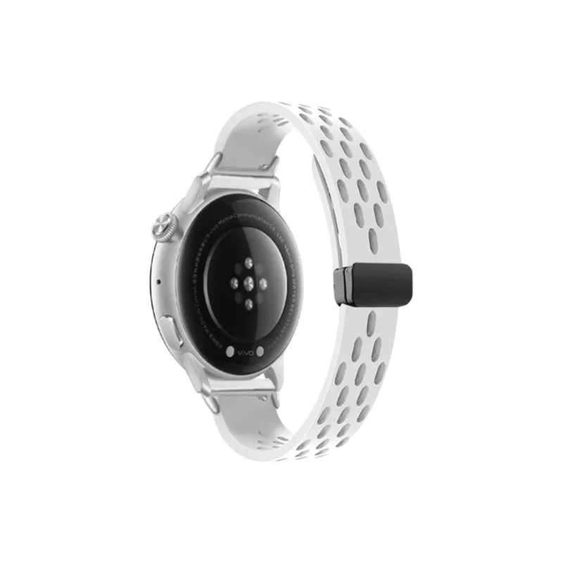 Biaodaige Vivo Compatibility Watch Band Silicone Material-7