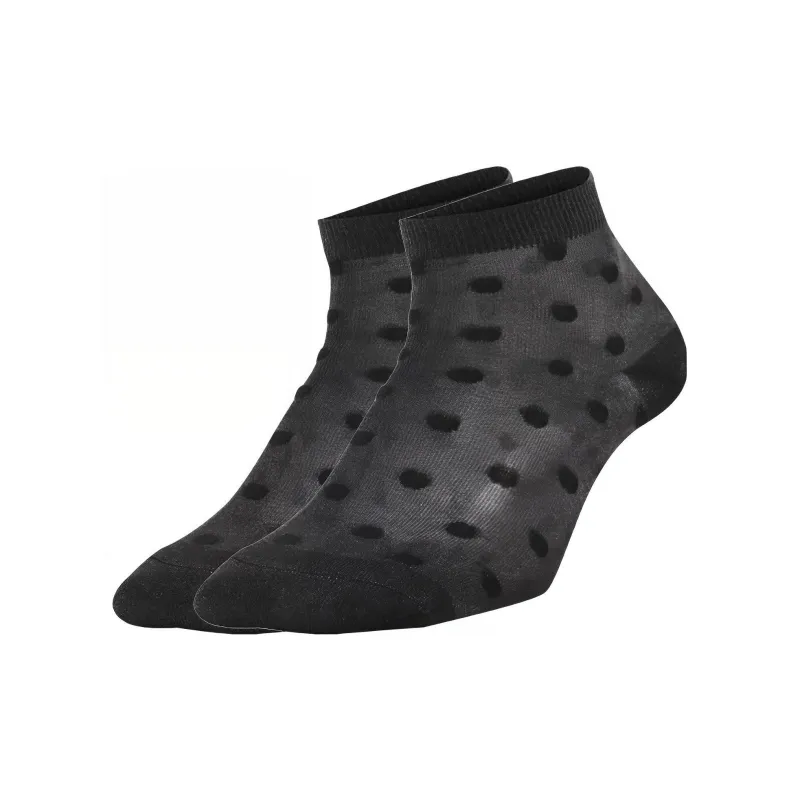 PUMA Ankle Socks Women's 1 Pack Black-0