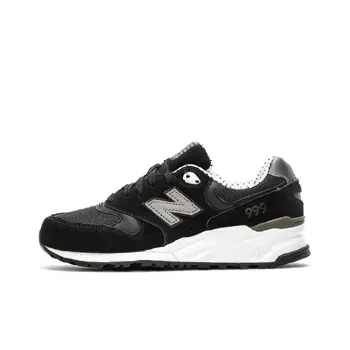 New Balance Wms Nb 999 'Black' Women's