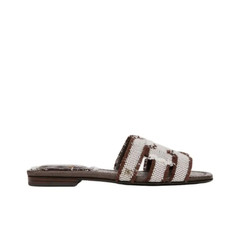 SAM EDELMAN Slide Slippers Women's-11