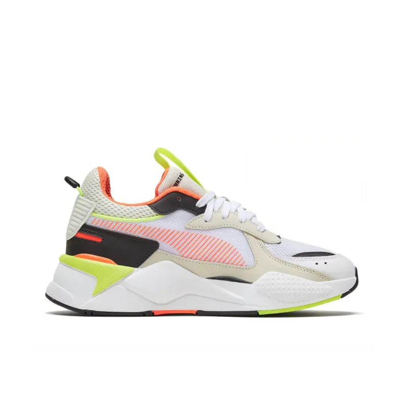 PUMA Rs x Hd2 Vitality Red Unisex-1