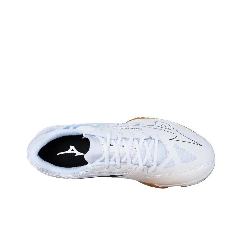 Mizuno Wave Claw 2 'White'-2