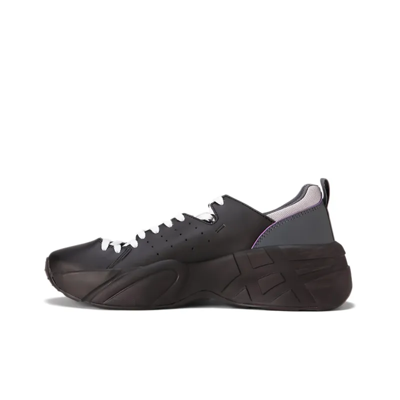 Onitsuka Tiger P Trainer Op 'Black'-0