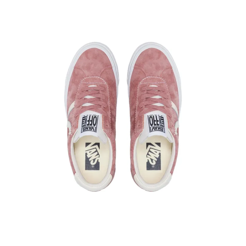 Vans Premium Sport 73 'Rose Pink'-2