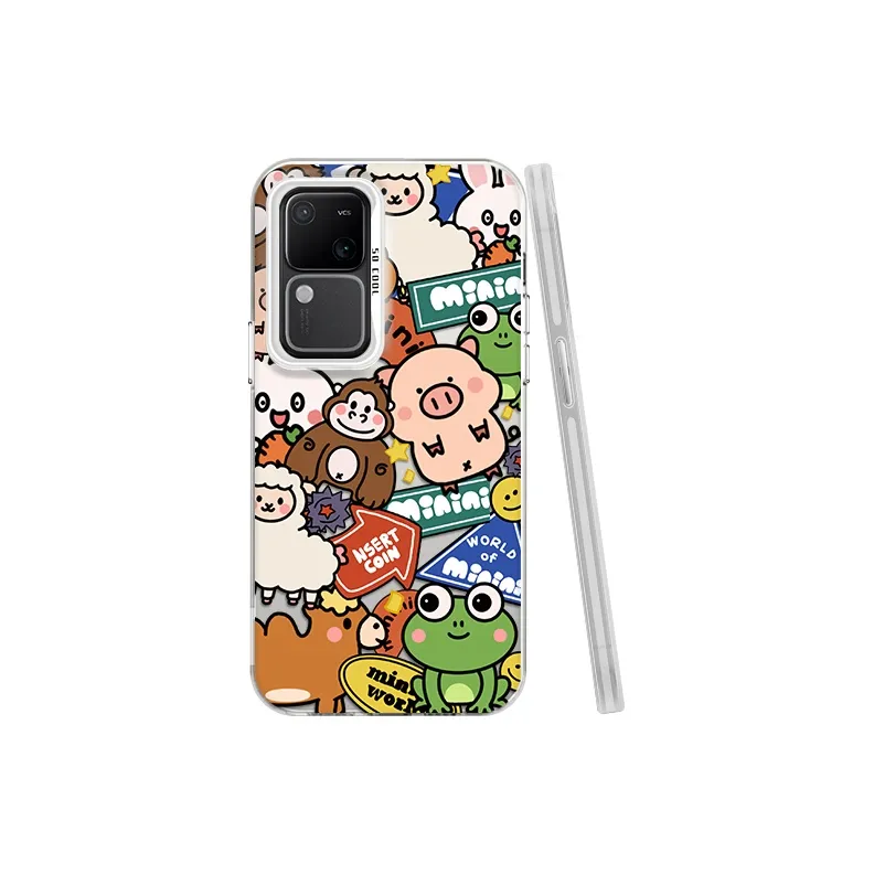 Stones Phone Cases-4