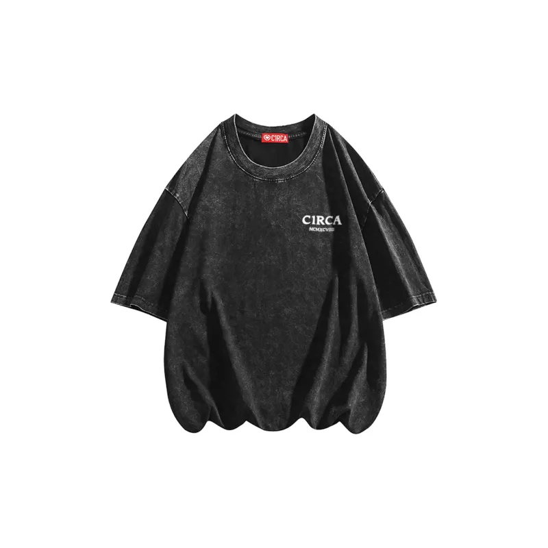 C1RCA T Shirts Unisex-1