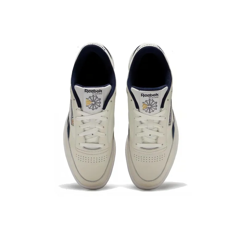 Reebok Club C Revenge Sneakers White-4