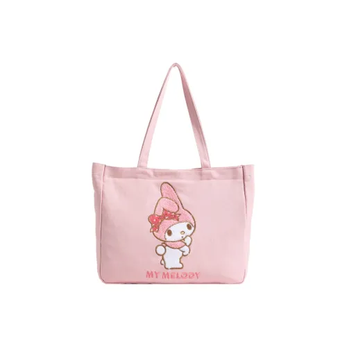 Sanrio Melodi Shoulder Bags My Melody Shoulder Bags