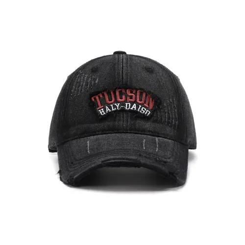 Yamaichi Maru Cotton Baseball Caps Unisex
