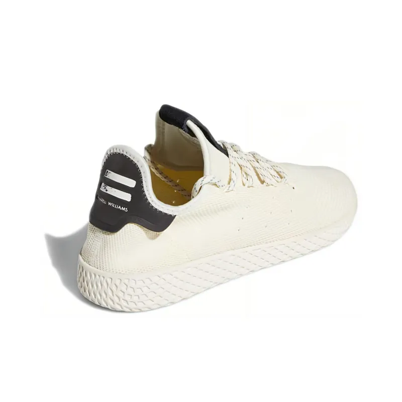 Adidas Tennis Hu Off White Chalk-4