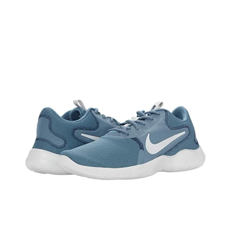 Nike Flex Experience Run 9 Ozone Blue-2