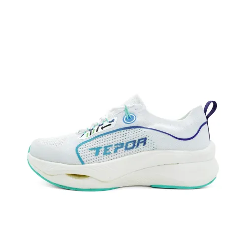 TEPOR Running Shoes Unisex Low-Top