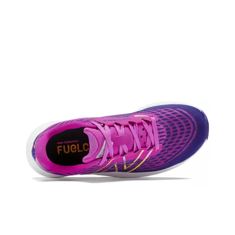New Balance Prism 'Rose Red Purple' Women's-2