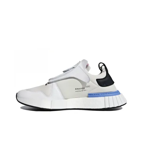 Adidas Originals Futurepacer Grey One