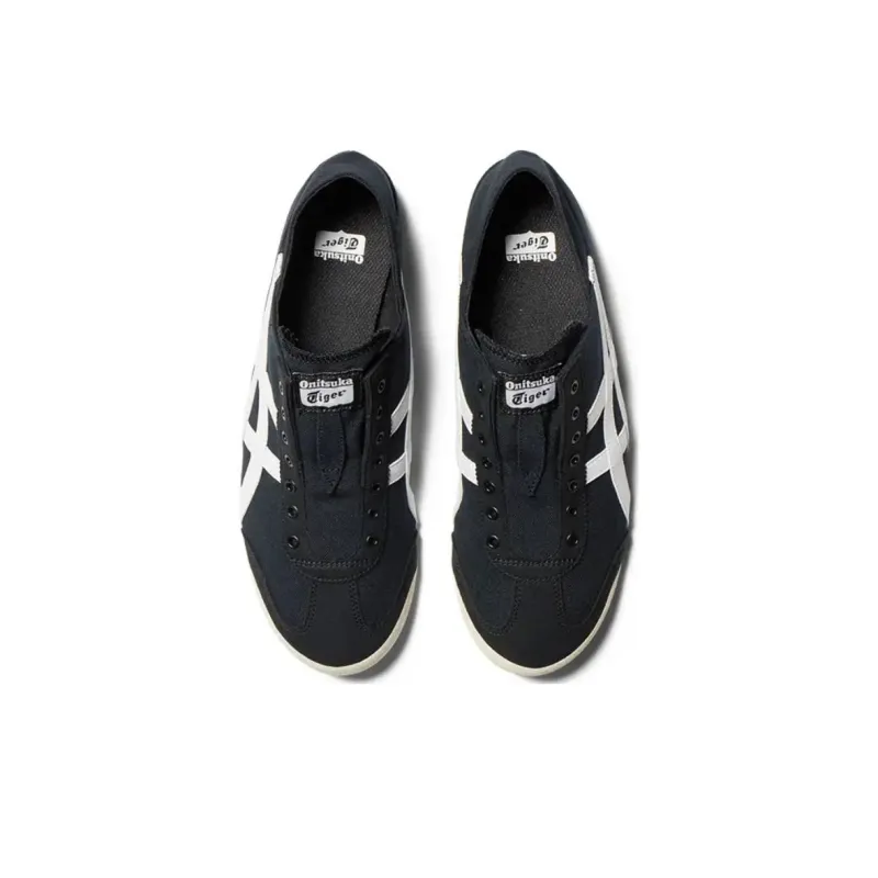 Onitsuka Tiger Mexico 66 Paraty Black/White-3