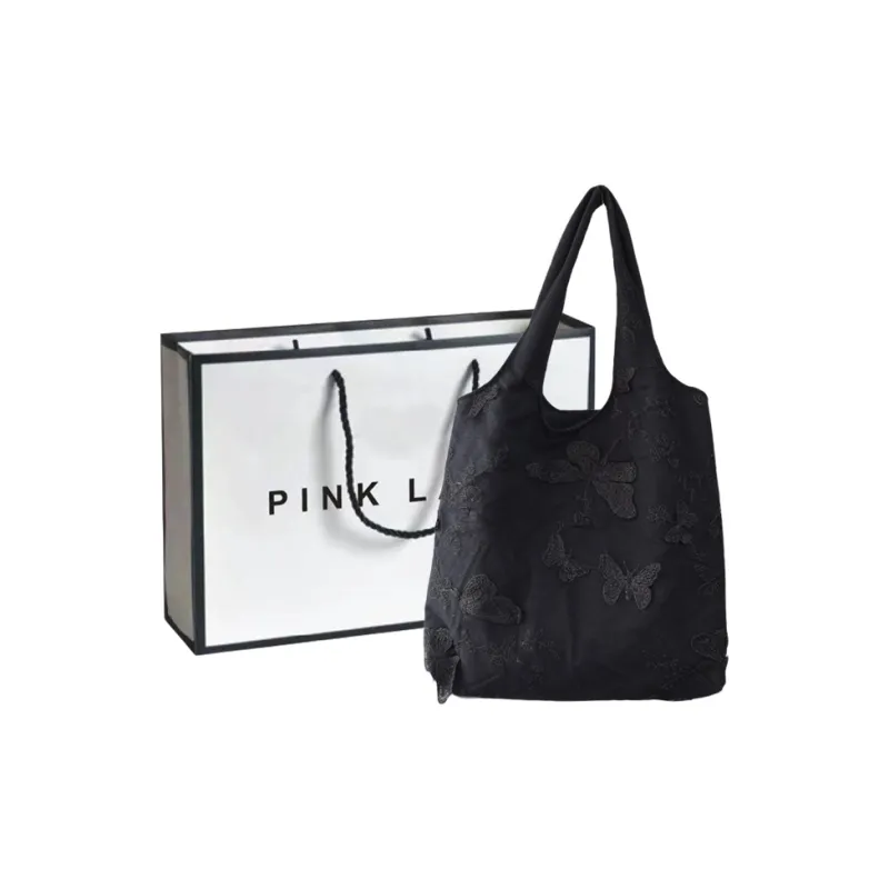 PINK·LAND Shoulder Bags-4