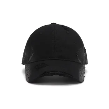 Yamaichi Maru Cotton Baseball Caps Unisex