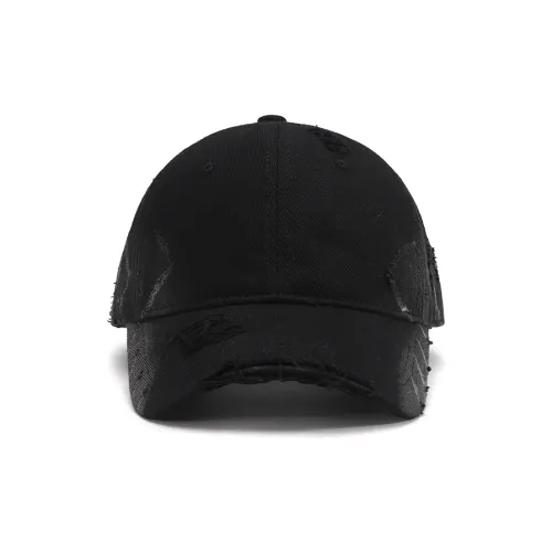 Yamaichi Maru Cotton Baseball Caps Unisex