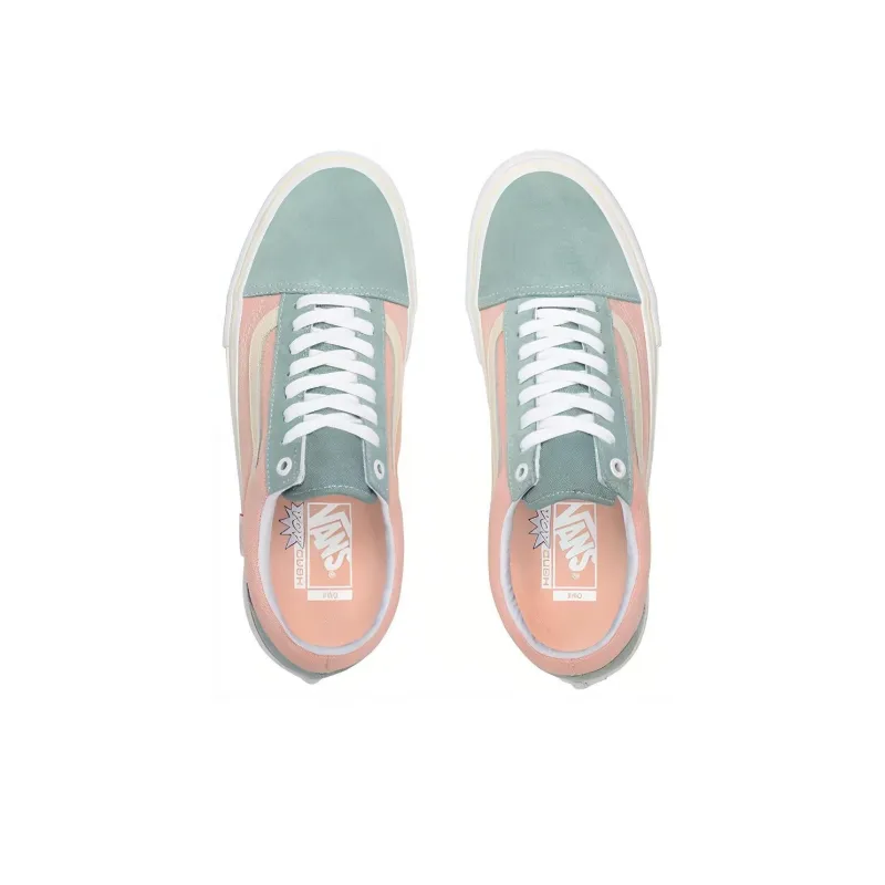 Vans Old Skool Pro 'Washout'-3