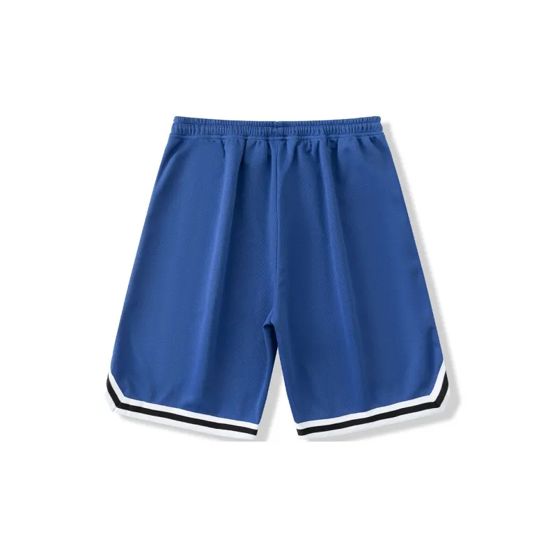 COMOWA Casual Shorts Unisex-11