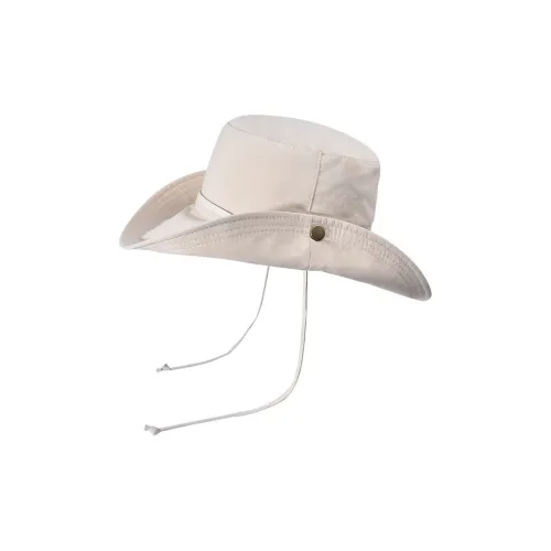 ALIEN BANG Bucket Hats Unisex
