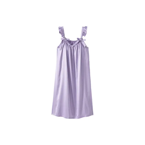 White Ran Women's Nightgowns