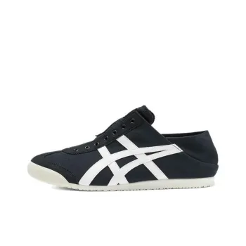 Onitsuka Tiger Mexico 66 Paraty Black/White