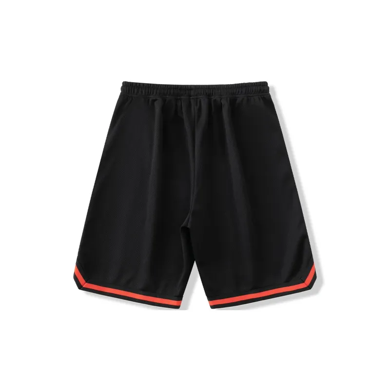 COMOWA Casual Shorts Unisex-13