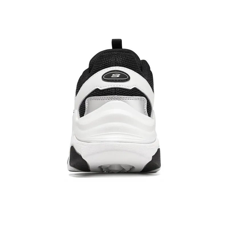 Skechers Stamina V3 'White Black' Women's-3