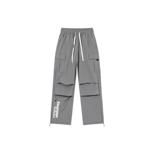 Kingsgspc Casual Pants Unisex