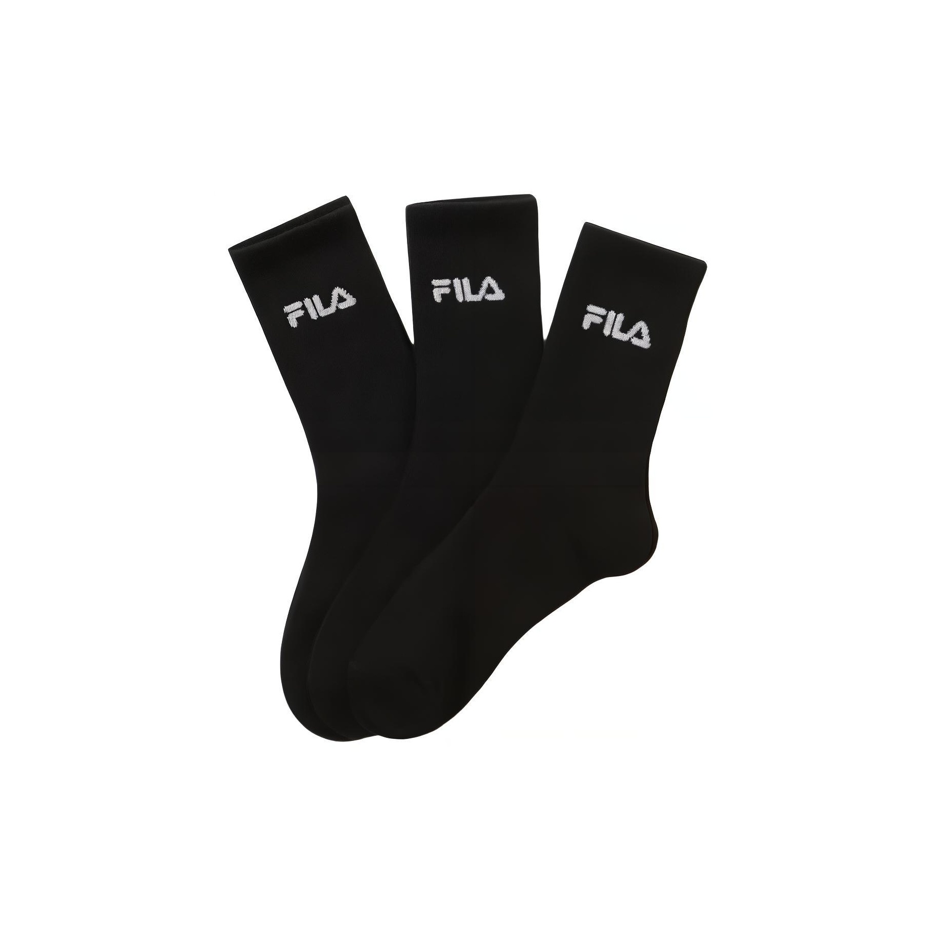 FILA Knee high Socks Apparel Unisex on Sale Authentic Cheap Rcj Jordan Outlet