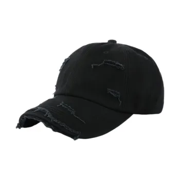 Fishing For Bears Polyester Baseball Caps Women's
