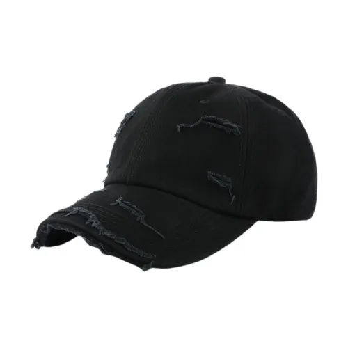 Fishing For Bears Polyester Baseball Caps Women's