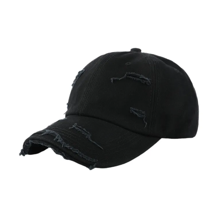 Fishing For Bears Polyester Baseball Caps Women's-0