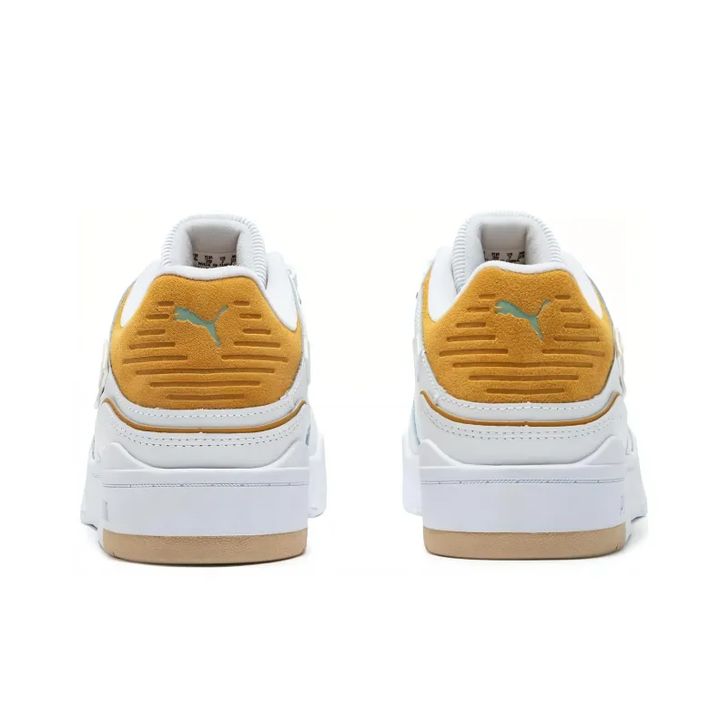 PUMA Slipstream Bball 'Yellow'-3