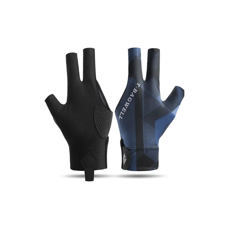 AAJF Gloves Unisex-0