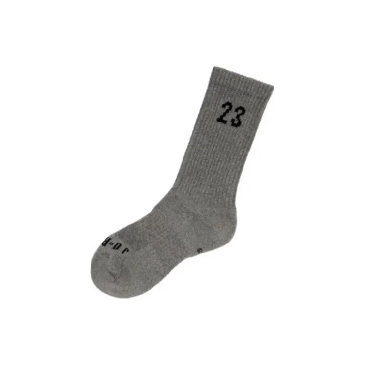 Jordan FW23 Knee-High Socks Unisex 3 Pack-3