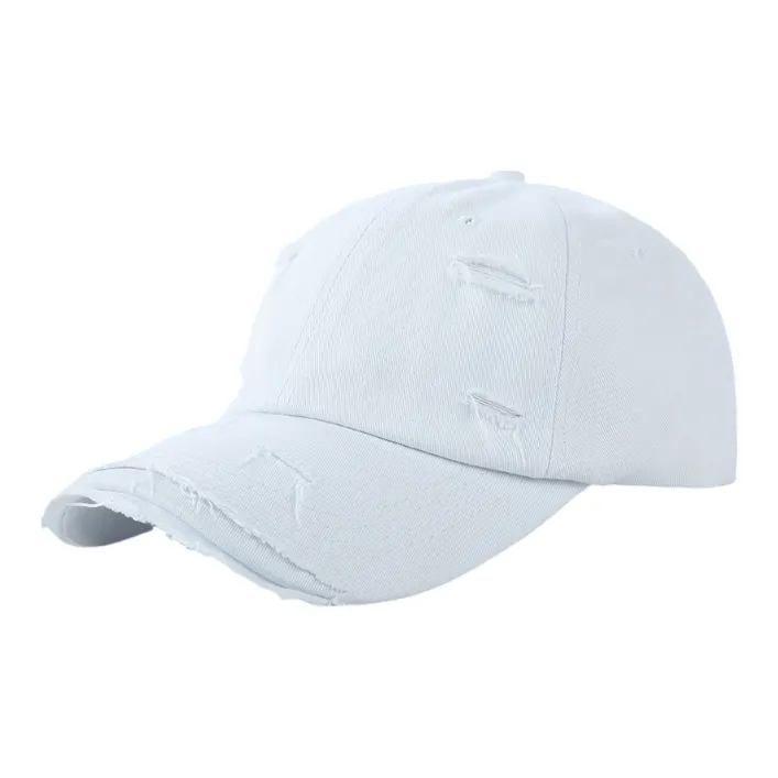 Fishing For Bears Polyester Baseball Caps Women's-5