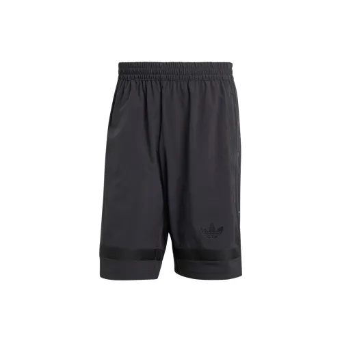 Adidas Originals ADIBREAK Casual Shorts Unisex Black