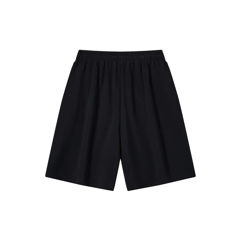Hurley Casual Shorts Unisex-1